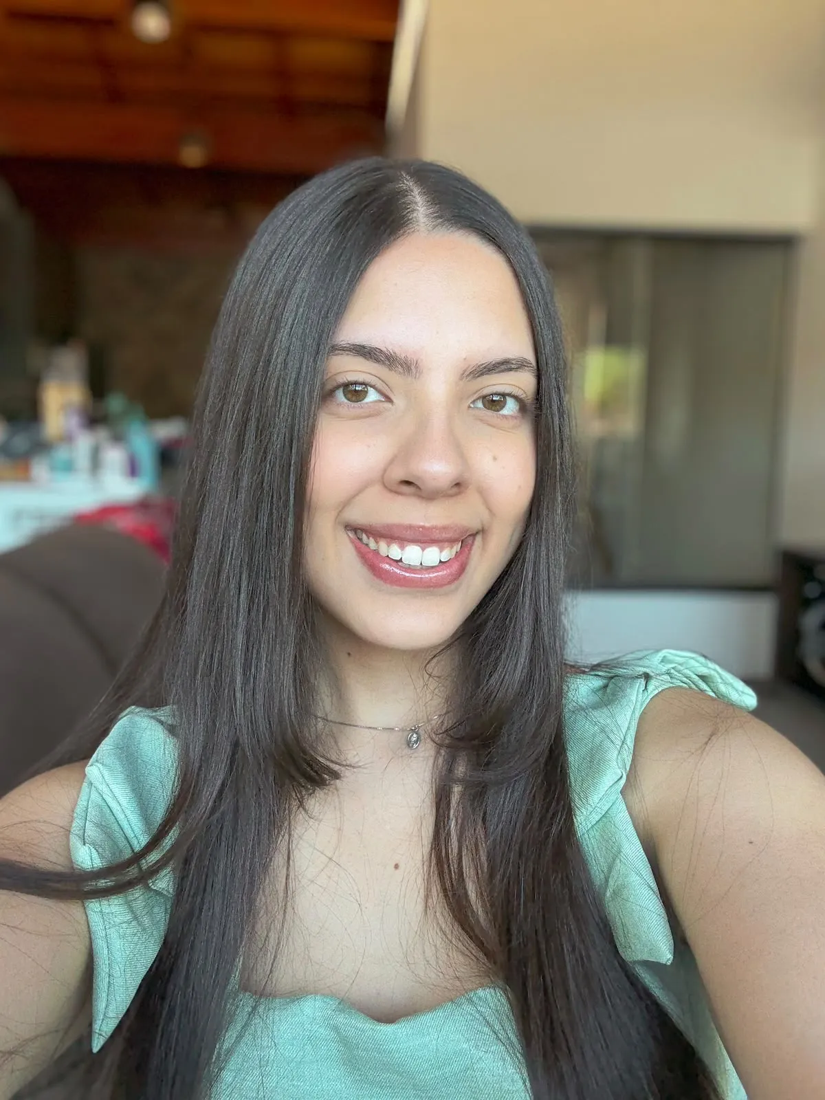 Emily Lopes